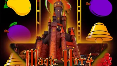 magic hot 4